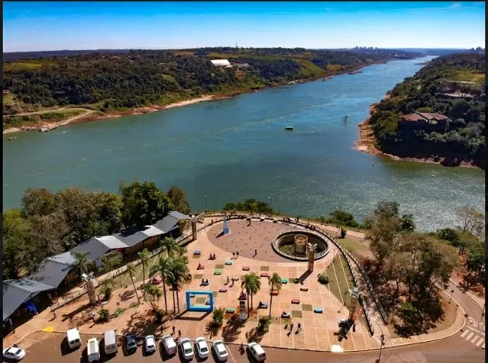 Paisaje de montaña 11