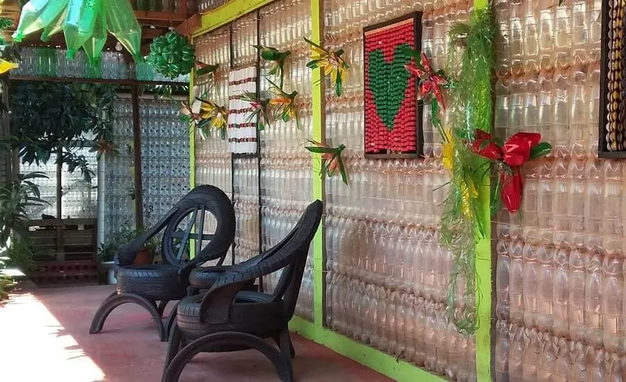 Paisaje de montaña 12