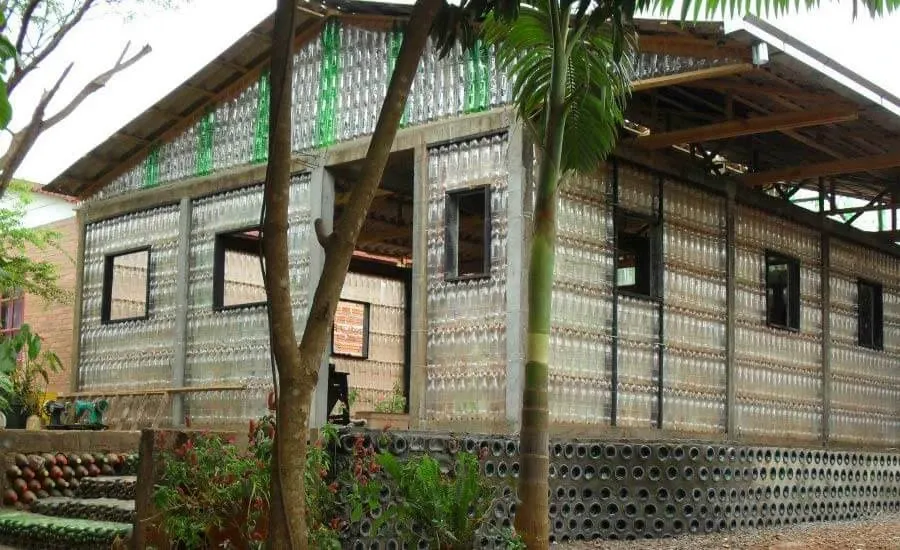 Paisaje de montaña 13