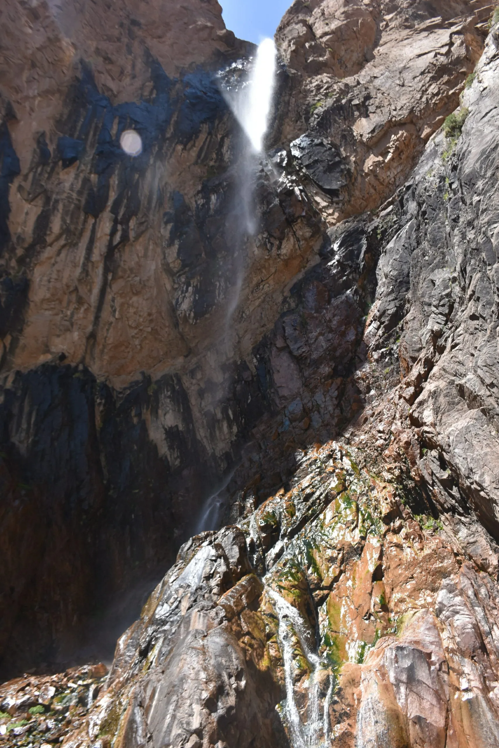 Paisaje de montaña 4