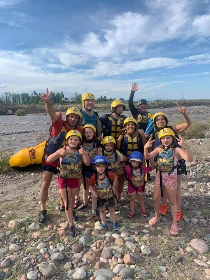 Paisaje de montaña 3