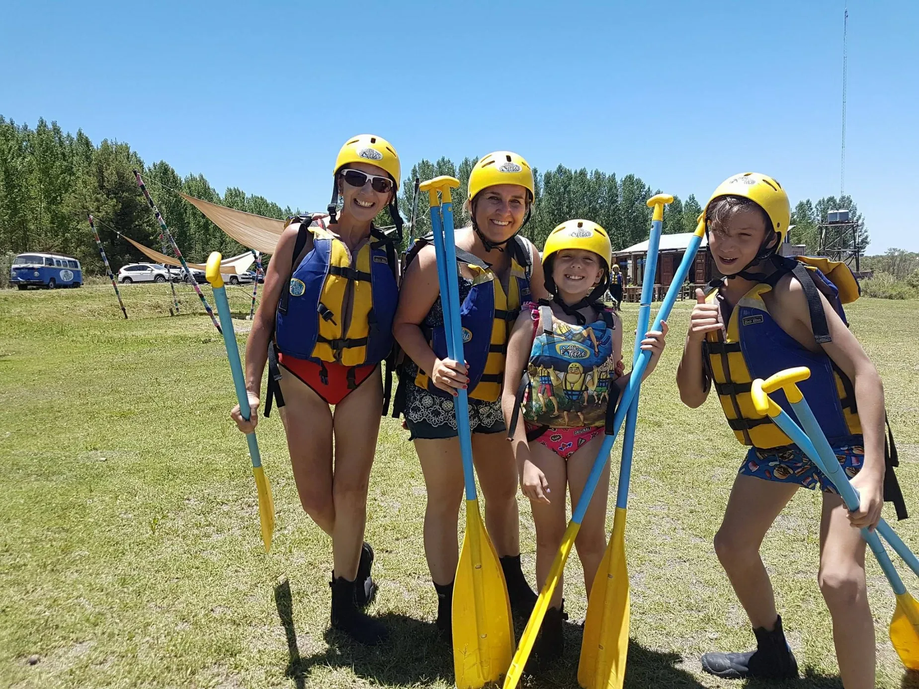 Paisaje de montaña 7