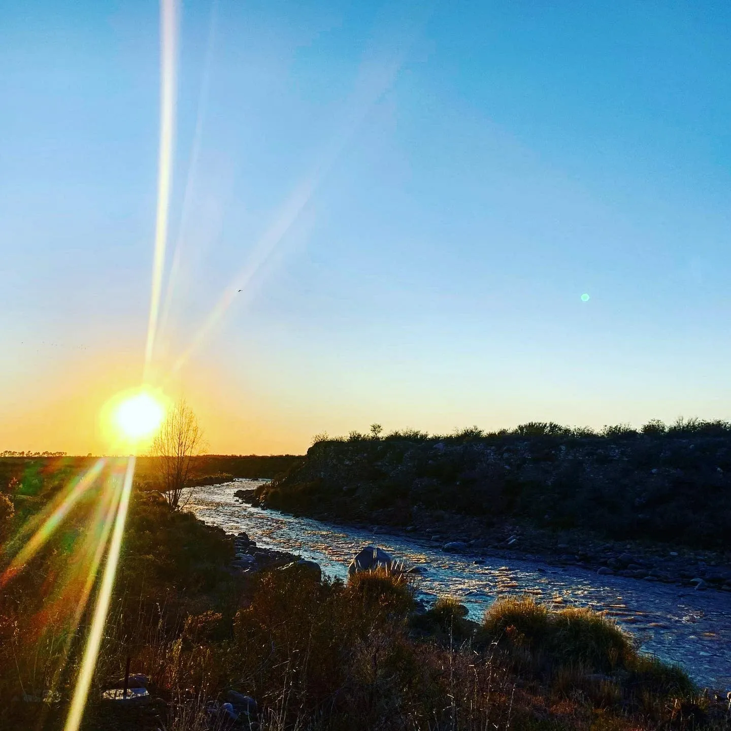 Paisaje de montaña 9