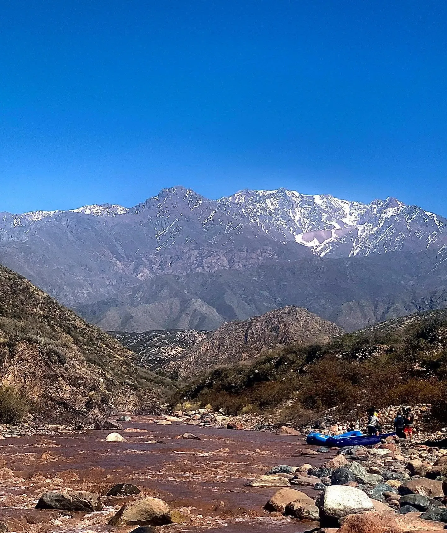 Paisaje de montaña 10