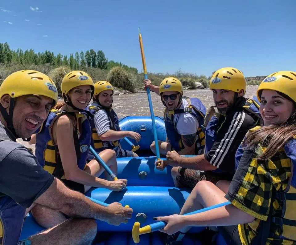 Paisaje de montaña 5