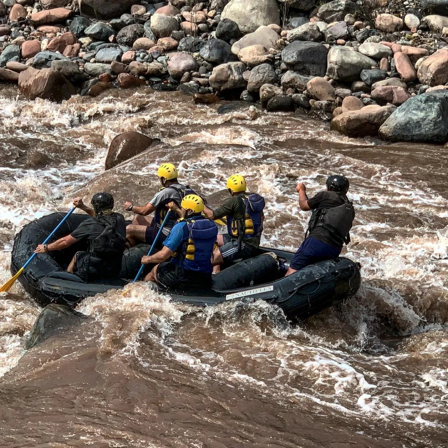 Paisaje de montaña 13