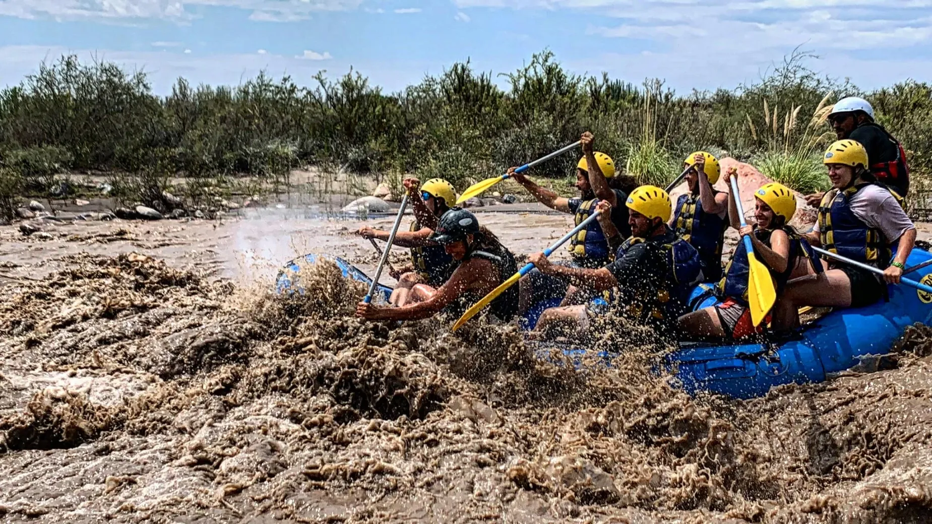 Paisaje de montaña 14