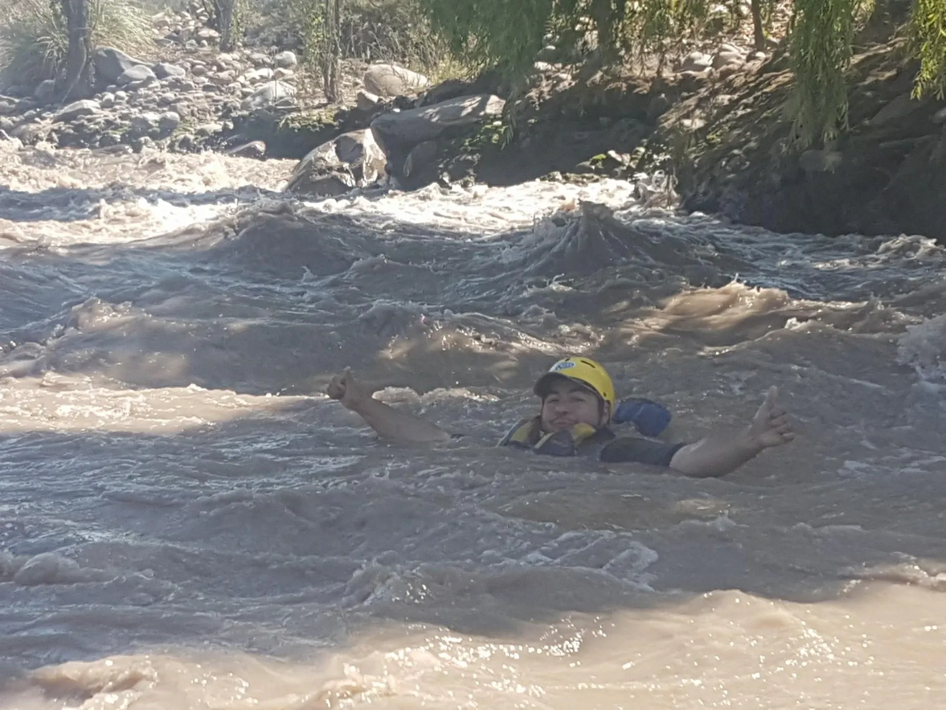 Paisaje de montaña 6