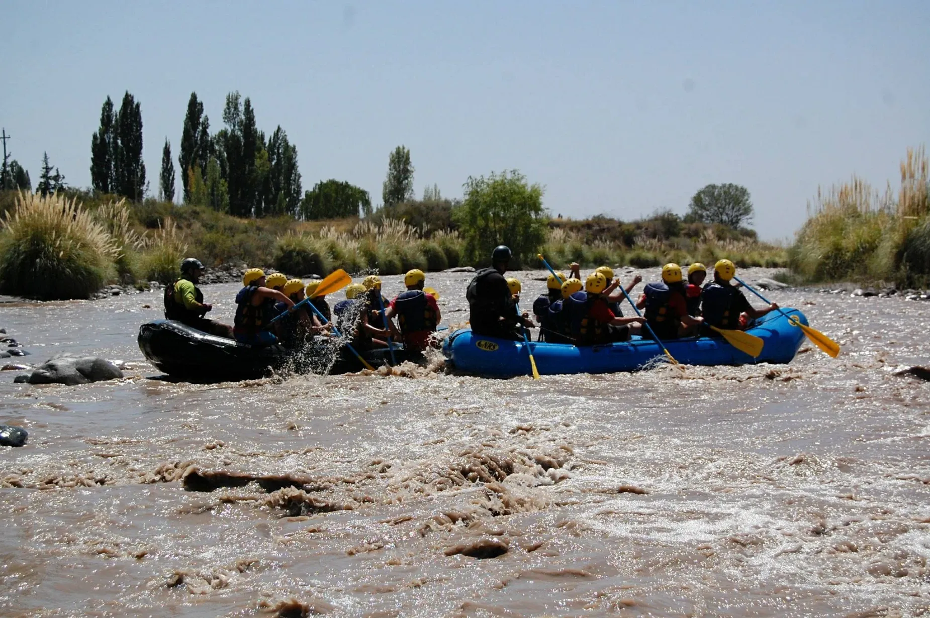 Paisaje de montaña 16