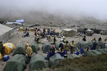 Paisaje de montaña 10