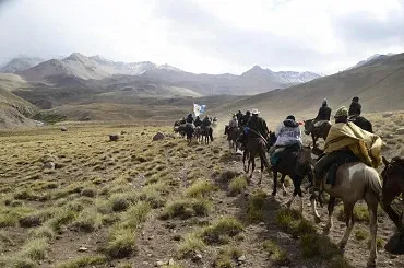 Paisaje de montaña 11