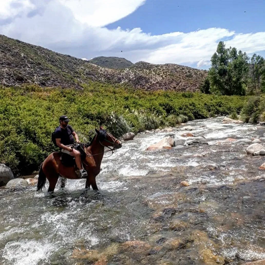 Paisaje de montaña 7