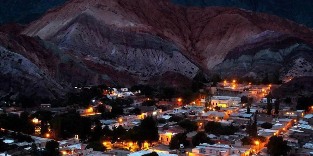 Paisaje de montaña 3