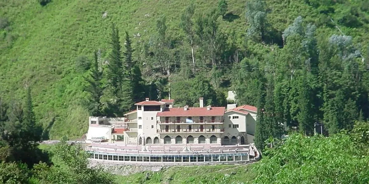 Paisaje de montaña 5