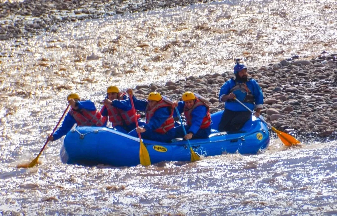 Paisaje de montaña 3