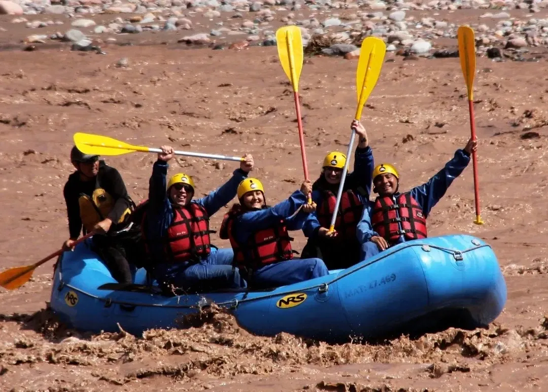 Paisaje de montaña 4