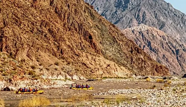 Paisaje de montaña 5