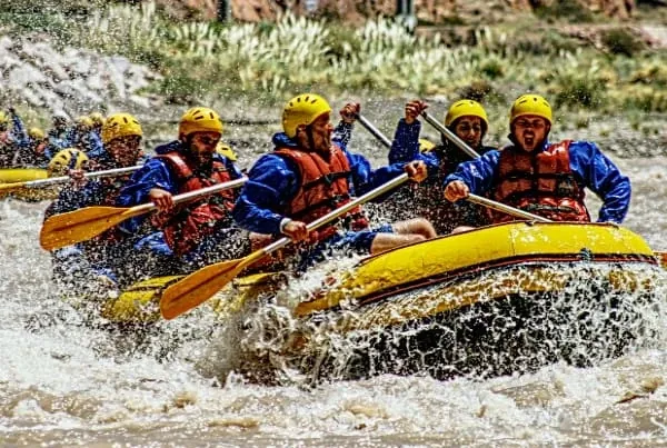 Paisaje de montaña 7