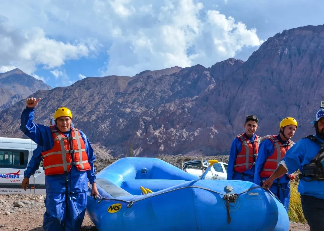 Paisaje de montaña 8