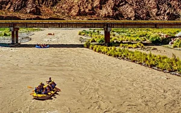 Paisaje de montaña 9