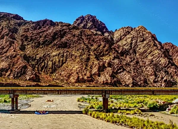 Paisaje de montaña 10