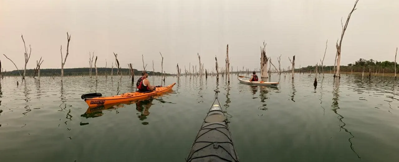 Paisaje de montaña 3