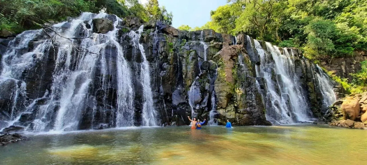 Paisaje de montaña 6