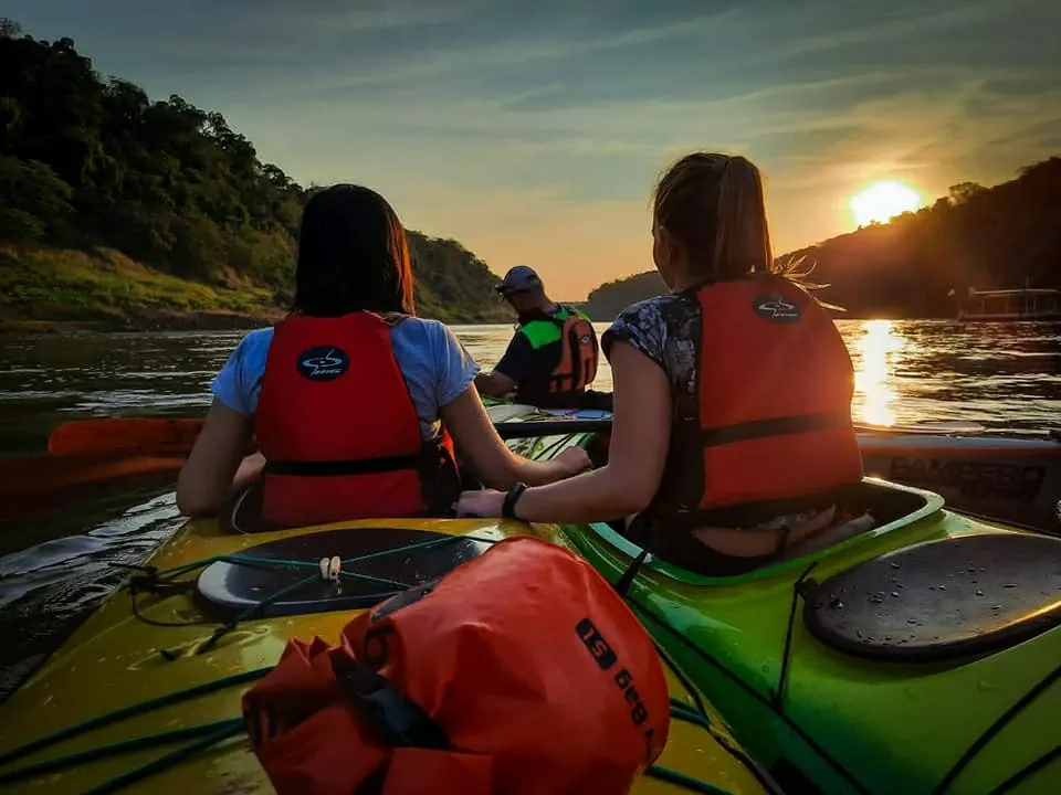 Paisaje de montaña 7