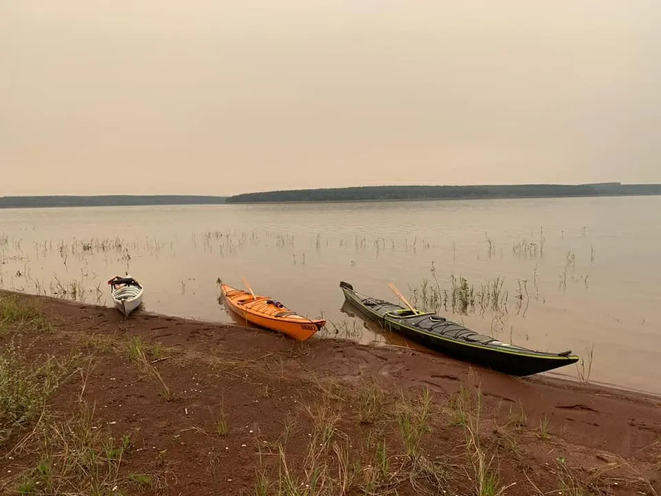Paisaje de montaña 8