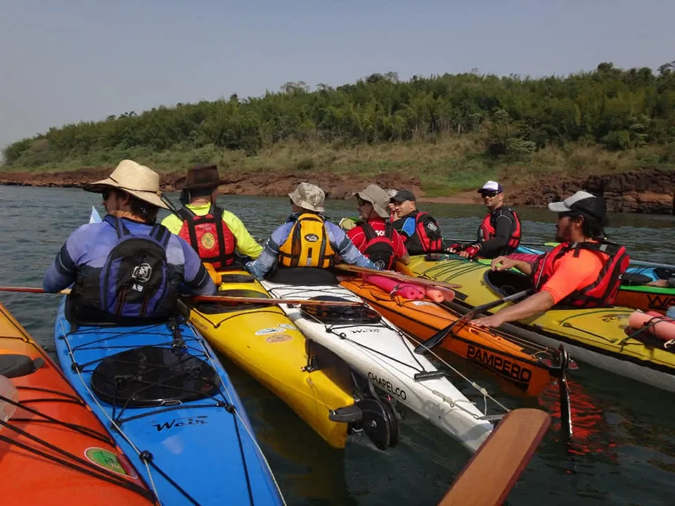 Paisaje de montaña 9