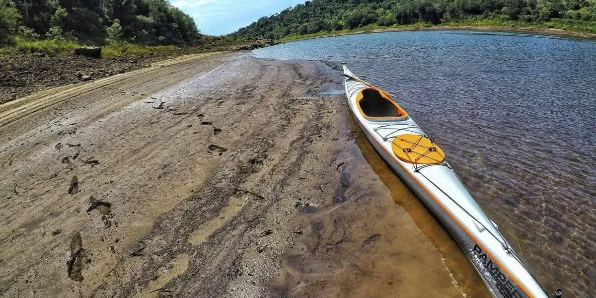 Paisaje de montaña 12