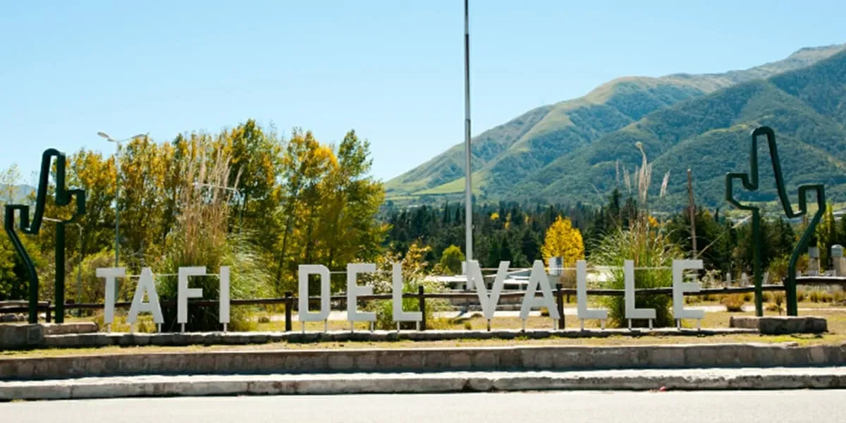 Paisaje de montaña 3