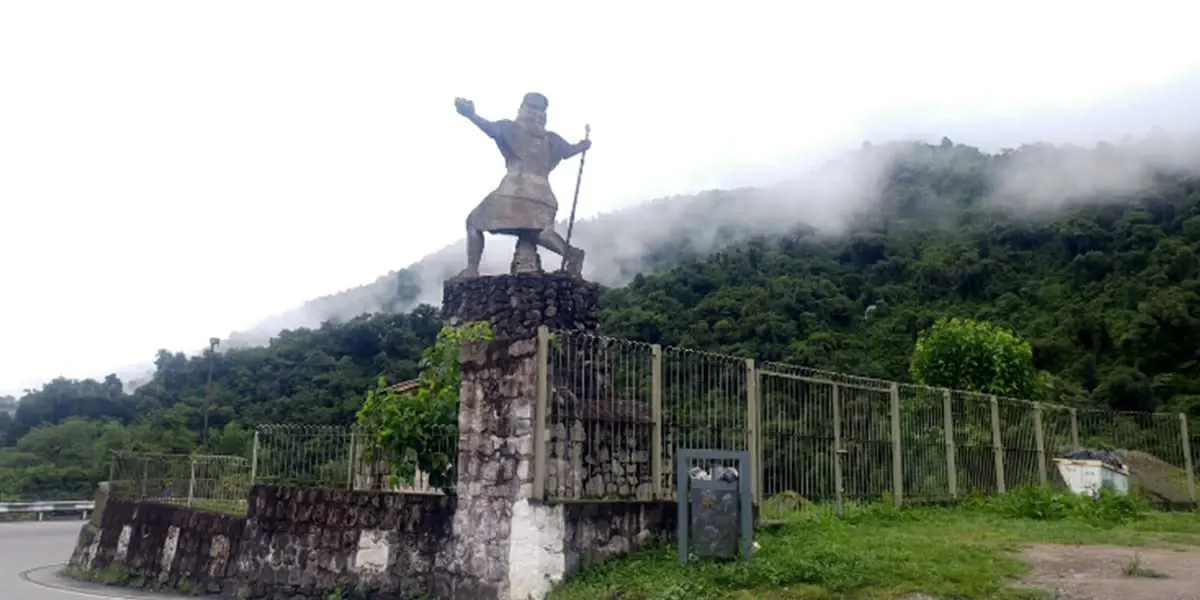 Paisaje de montaña 5