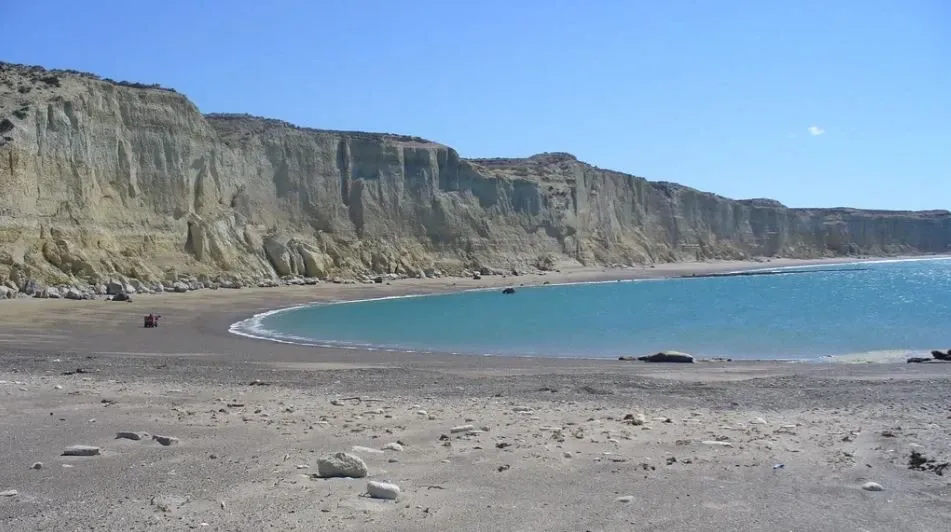 Paisaje de montaña 2