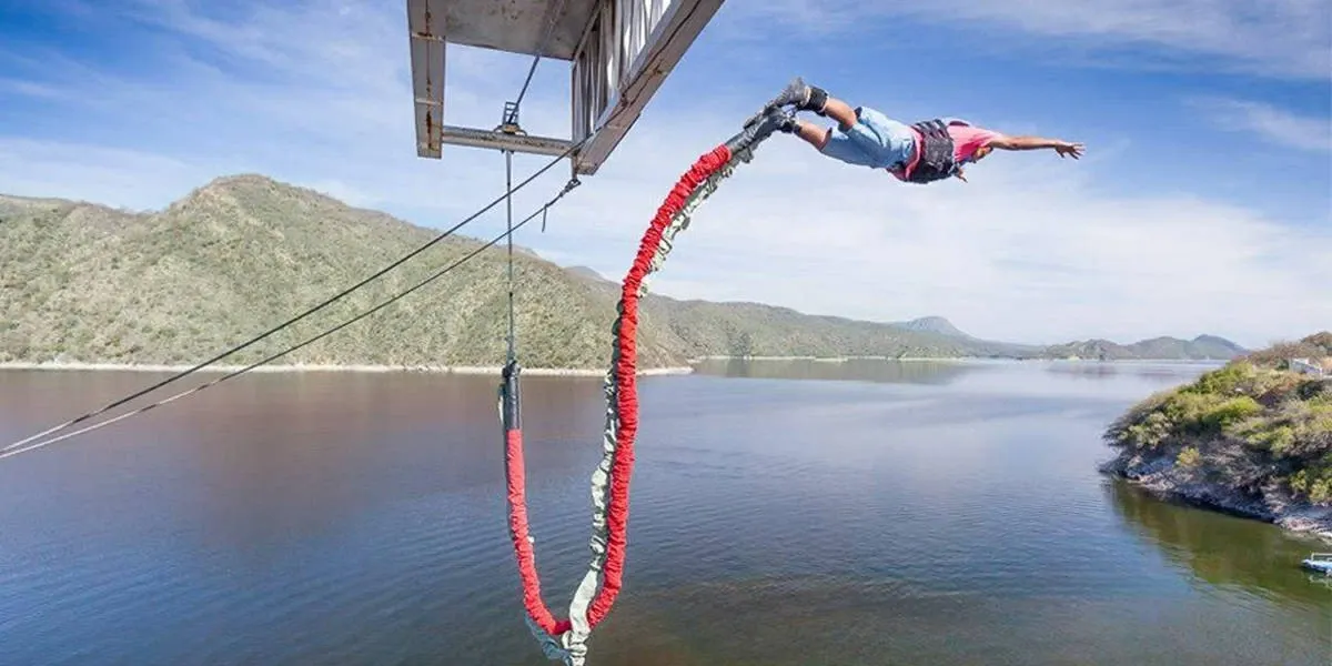 Paisaje de montaña 5