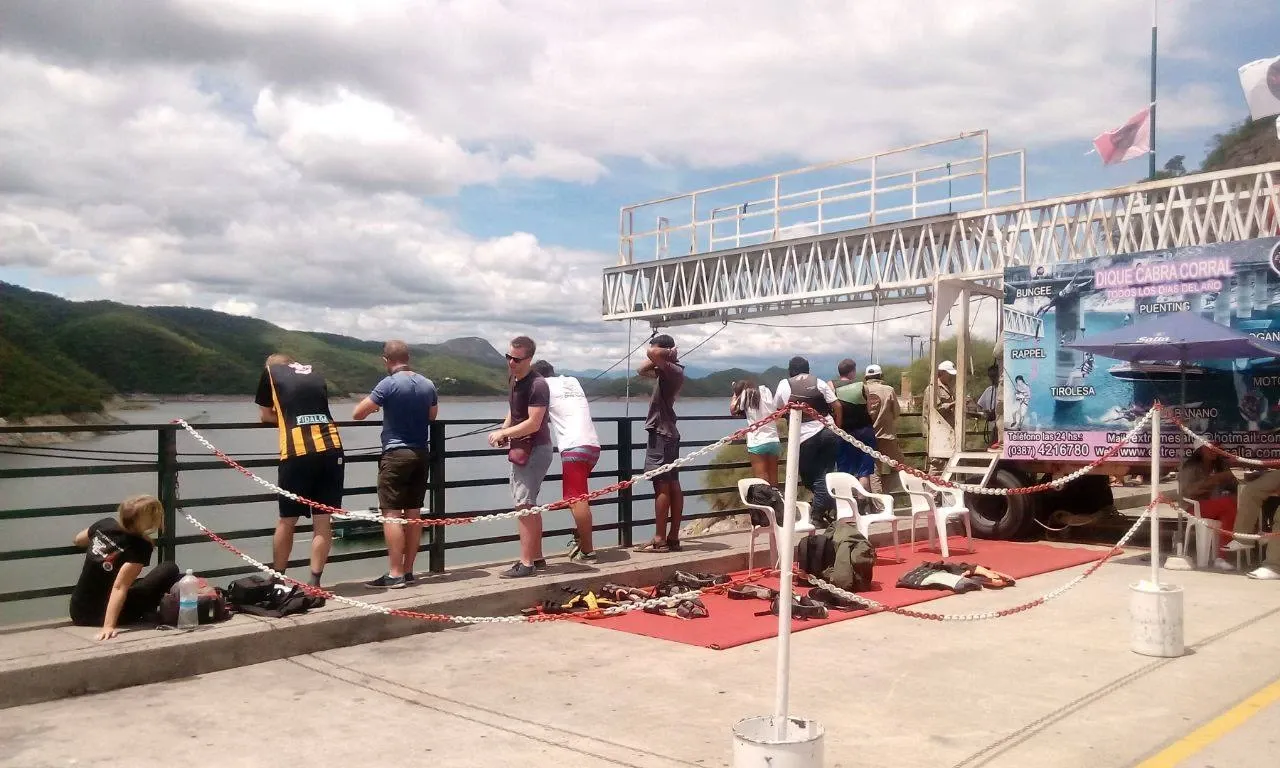 Paisaje de montaña 7