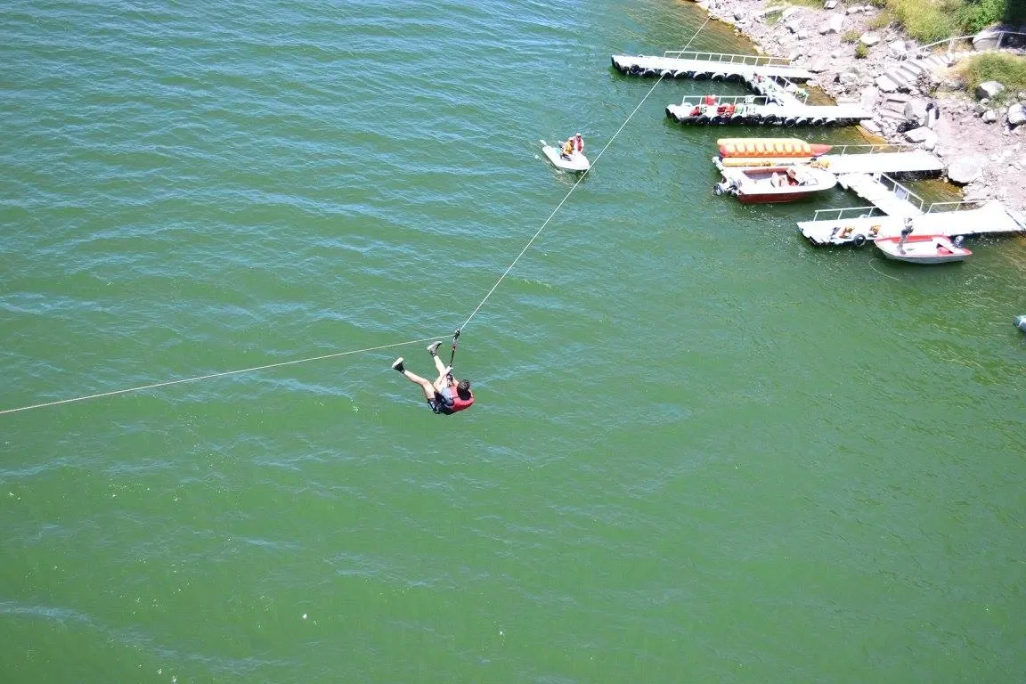 Paisaje de montaña 8