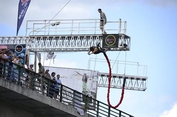 Paisaje de montaña 10