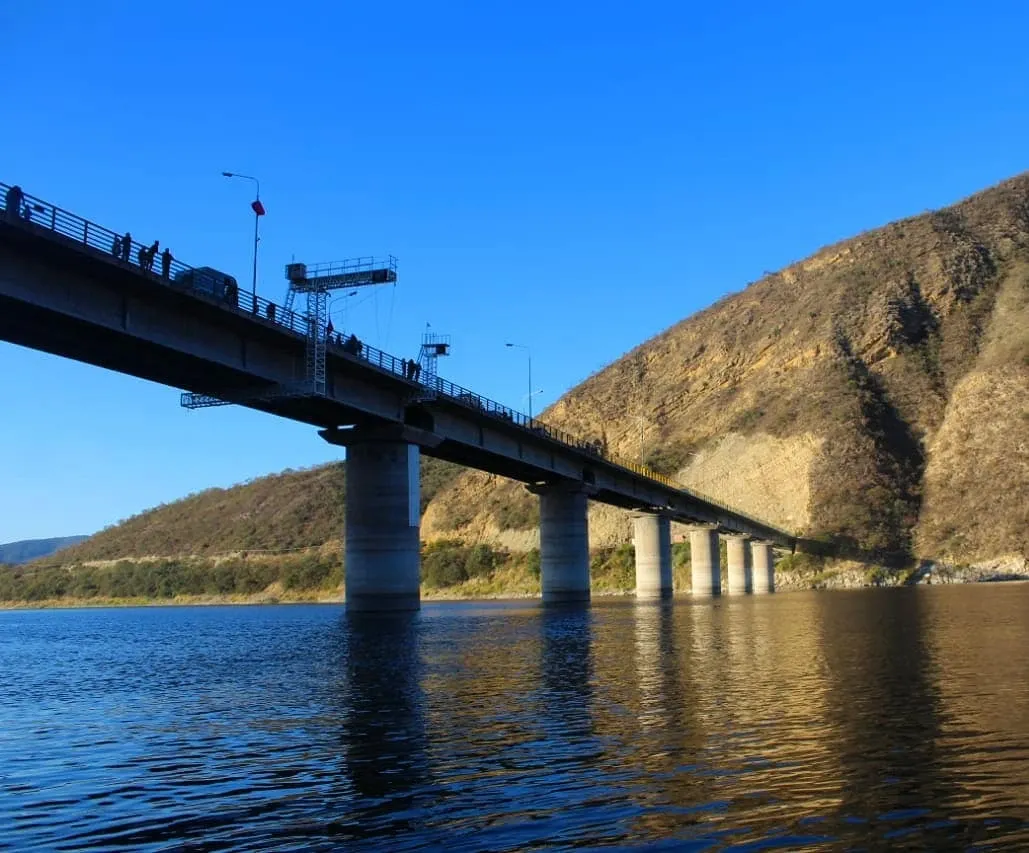 Paisaje de montaña 11