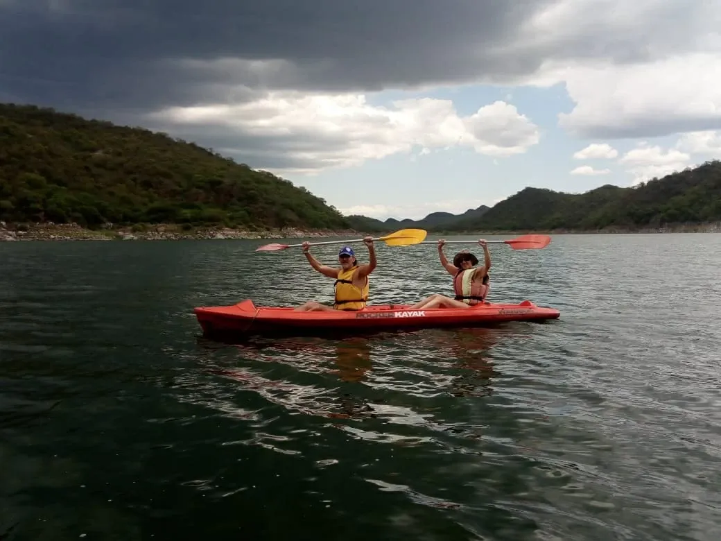 Paisaje de montaña 3