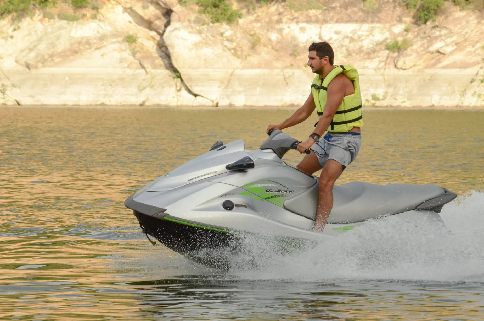 Paisaje de montaña 7