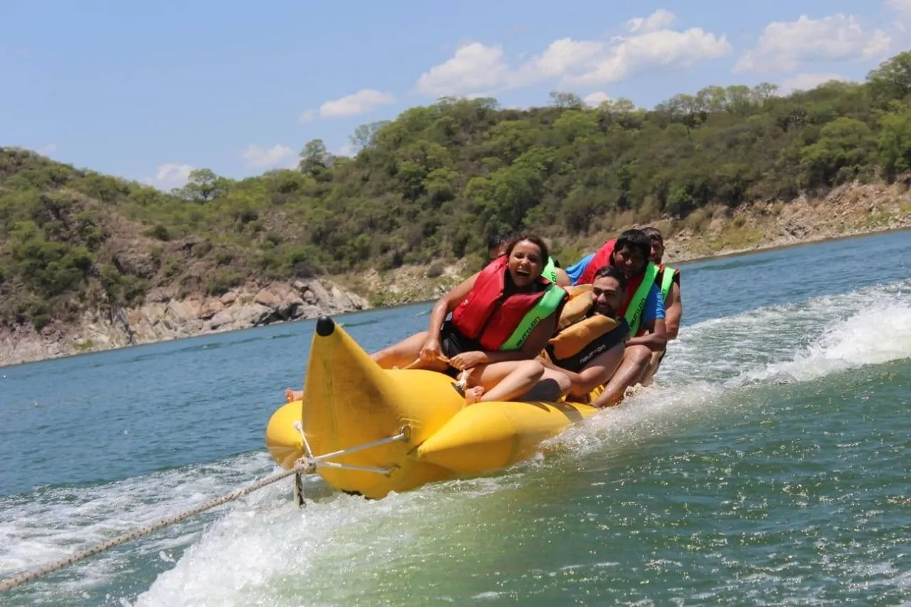 Paisaje de montaña 9