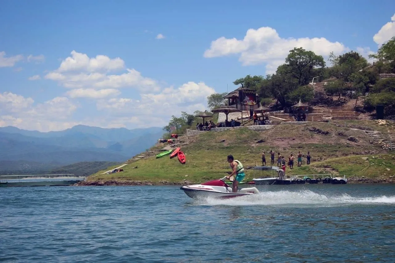 Paisaje de montaña 11