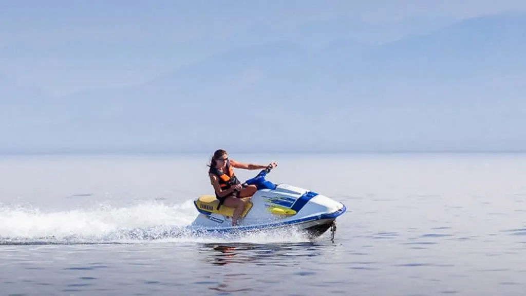 Paisaje de montaña 12