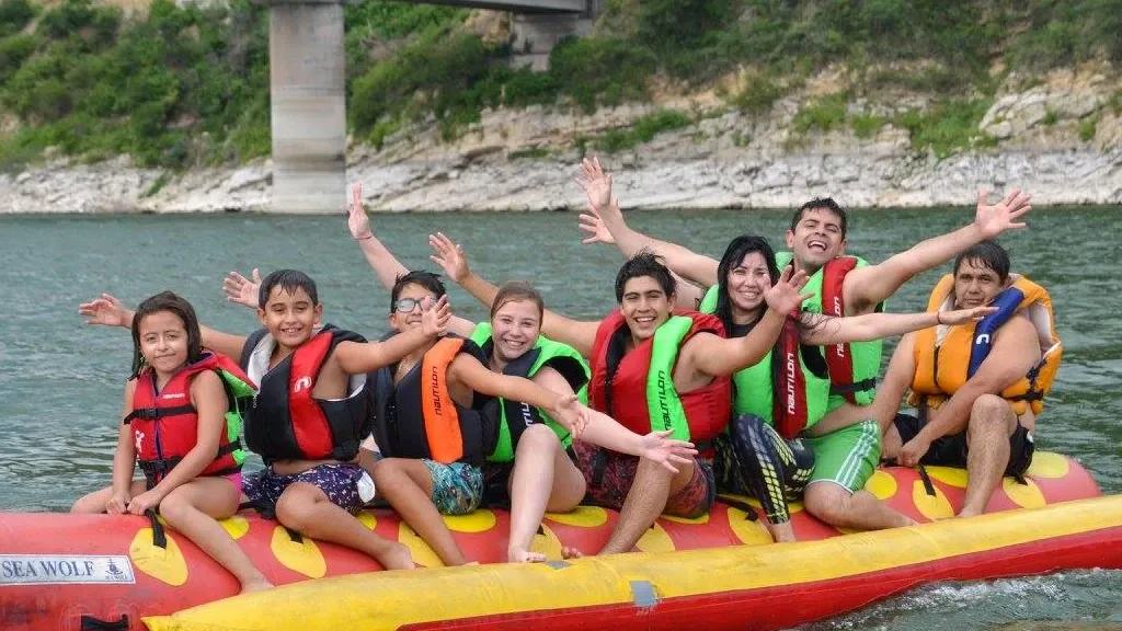 Paisaje de montaña 13