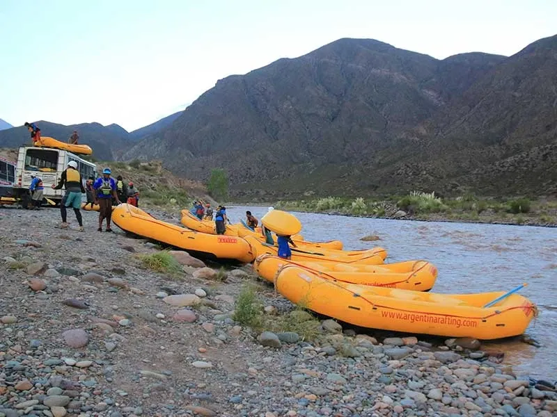 Paisaje de montaña 5