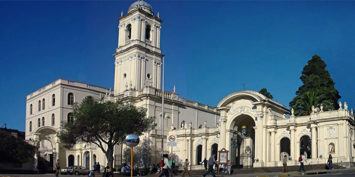 Paisaje de montaña 3