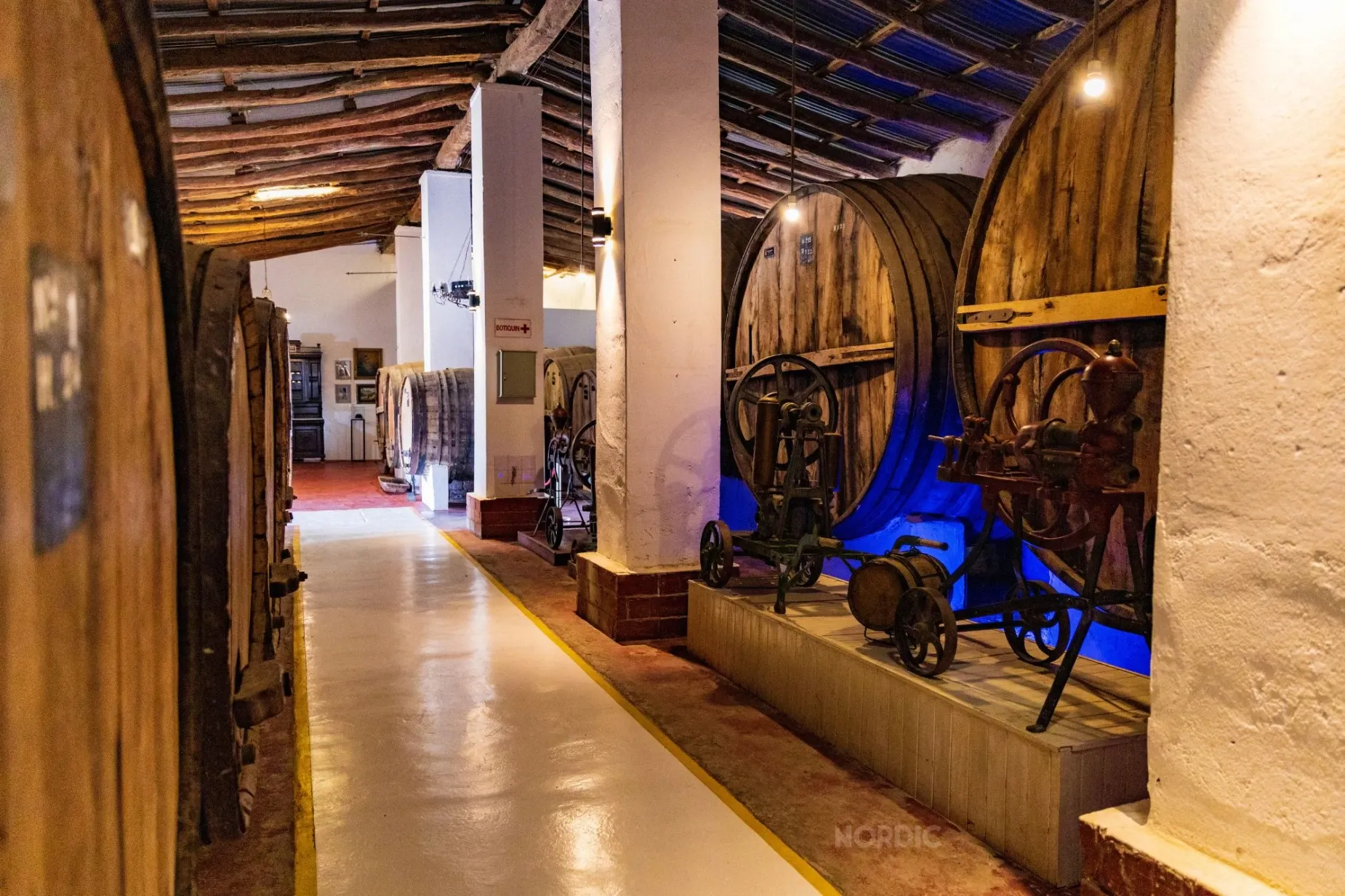 Paisaje de montaña 5