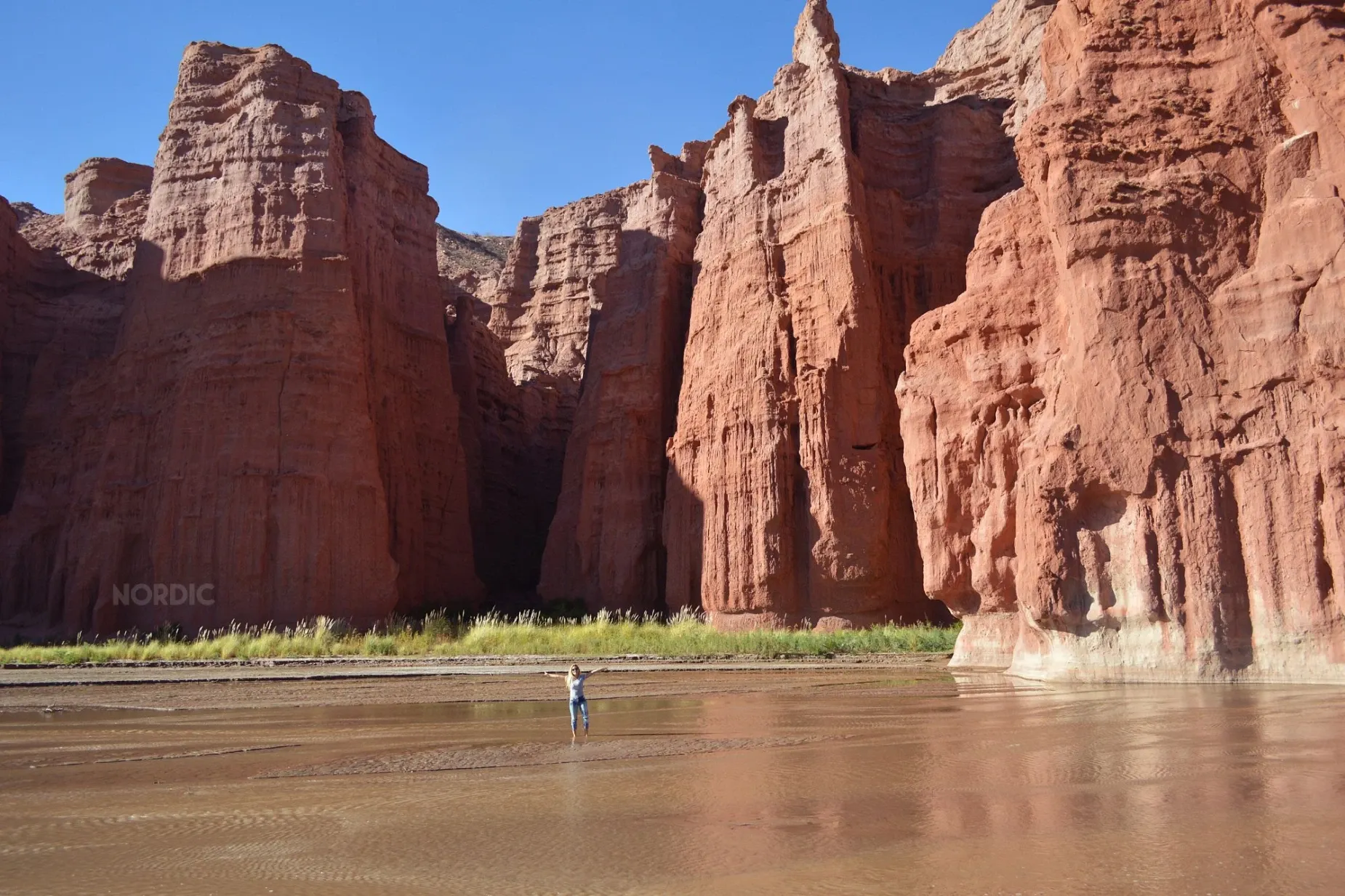 Paisaje de montaña 16