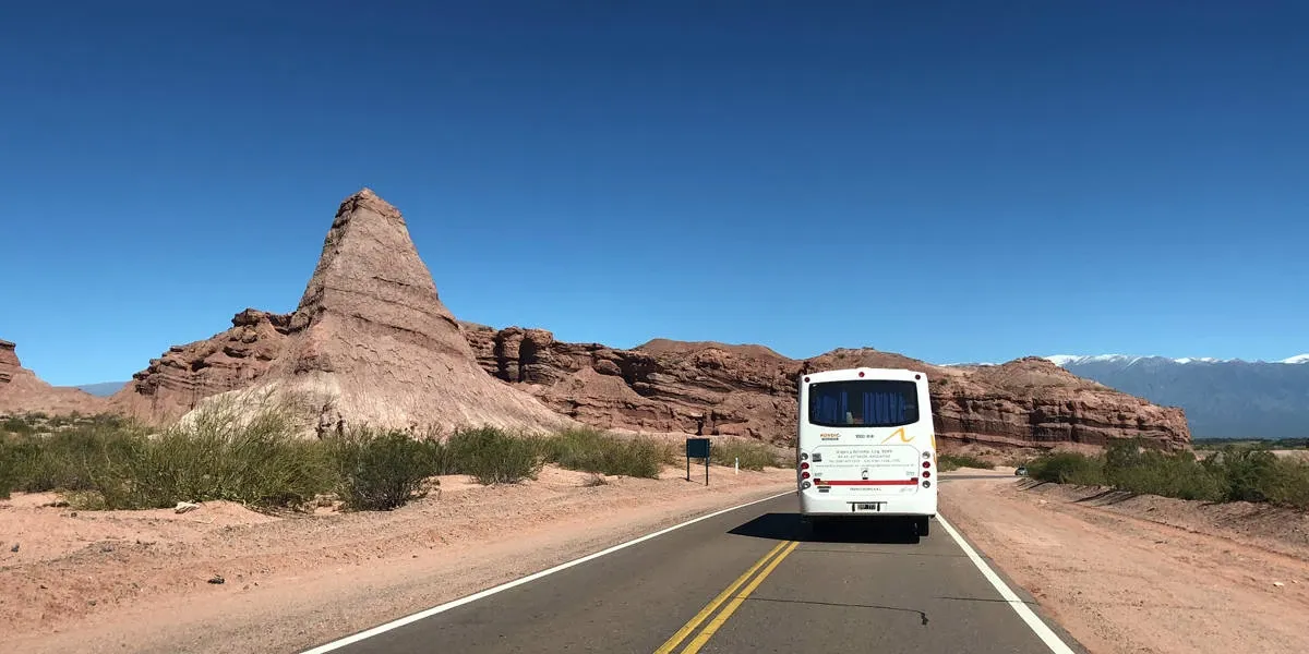 Paisaje de montaña 21